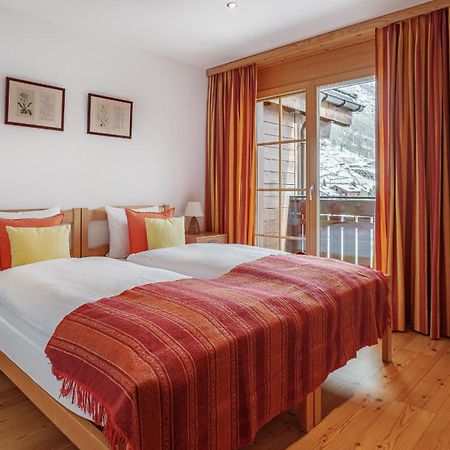 Haus Malva By Zermatt Premium Apartments Екстериор снимка