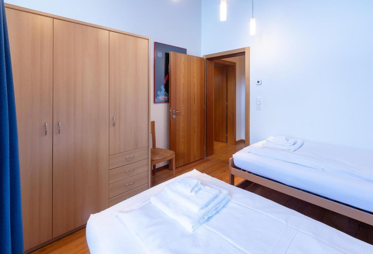 Haus Malva By Zermatt Premium Apartments Екстериор снимка