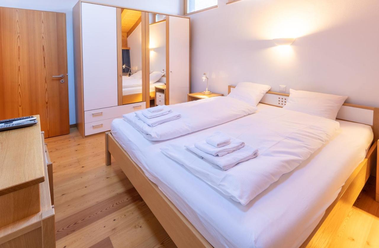 Haus Malva By Zermatt Premium Apartments Екстериор снимка