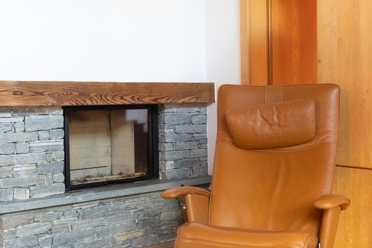 Haus Malva By Zermatt Premium Apartments Екстериор снимка