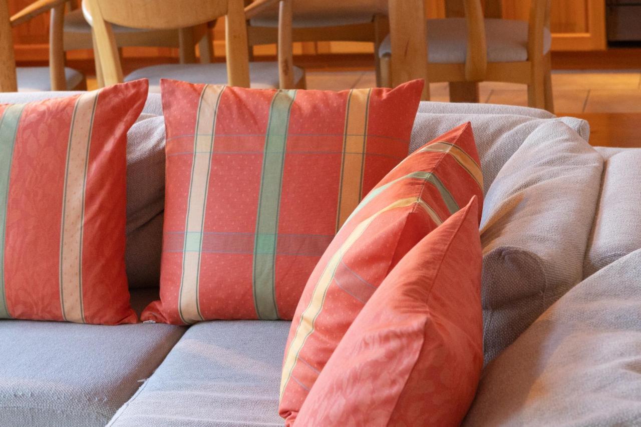 Haus Malva By Zermatt Premium Apartments Екстериор снимка