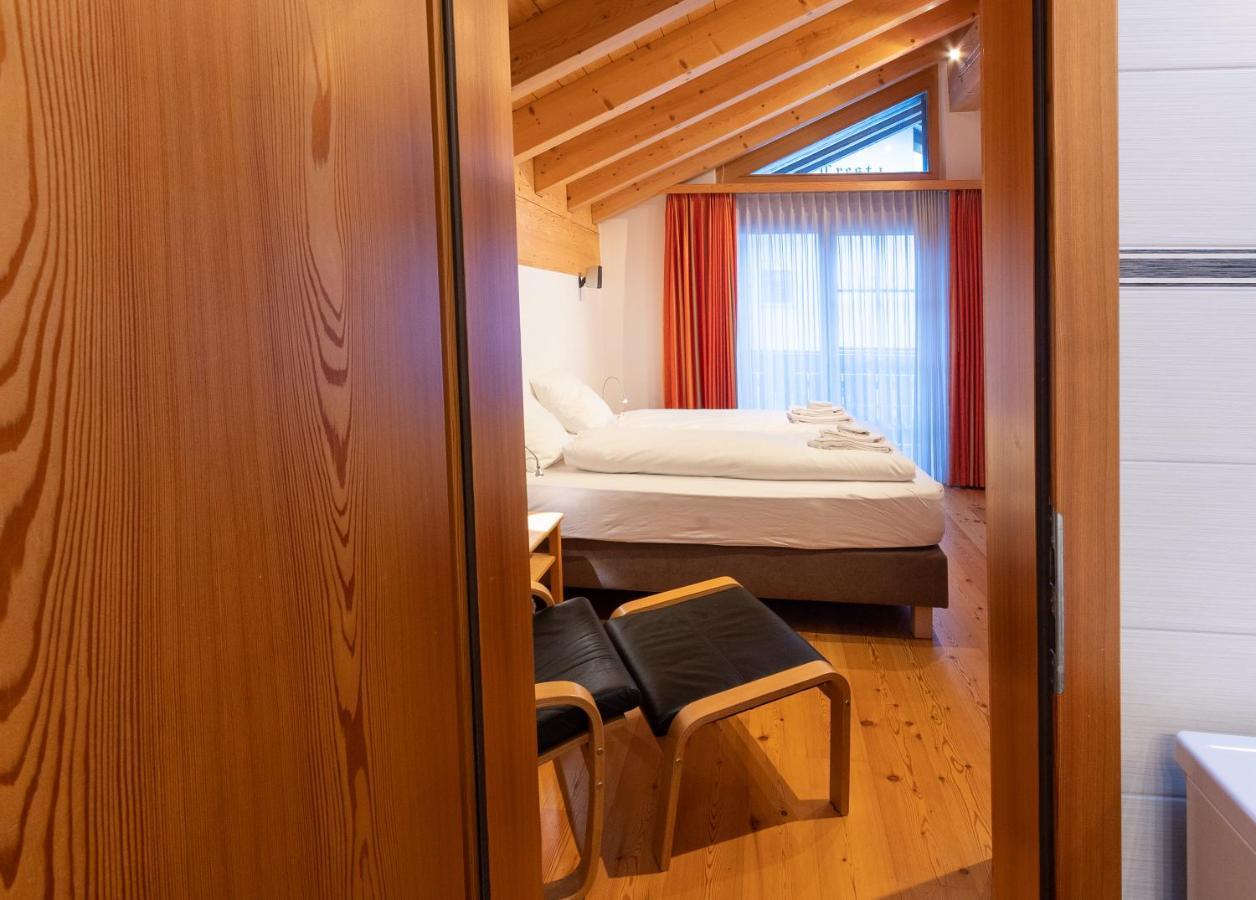 Haus Malva By Zermatt Premium Apartments Екстериор снимка