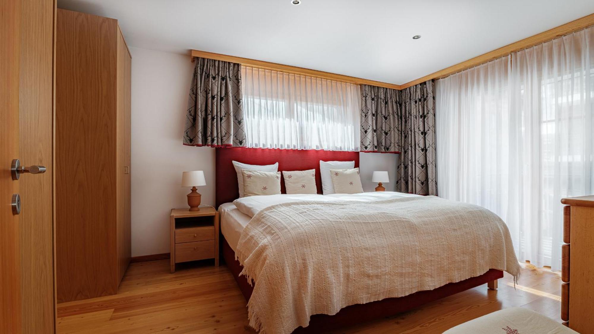 Haus Malva By Zermatt Premium Apartments Екстериор снимка