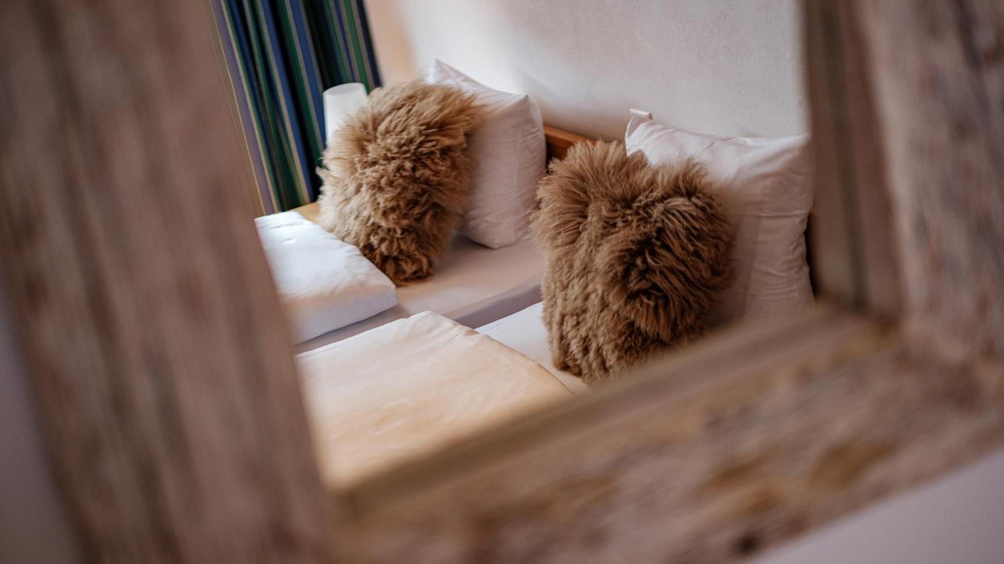Haus Malva By Zermatt Premium Apartments Екстериор снимка